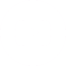 white youtube button